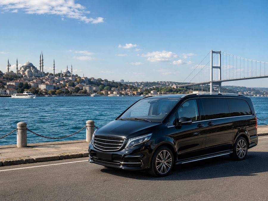 Private transfer service from Istanbul Airport and Sabiha Gökçen Airport to Bulgaria’s main cities and seaside resorts.