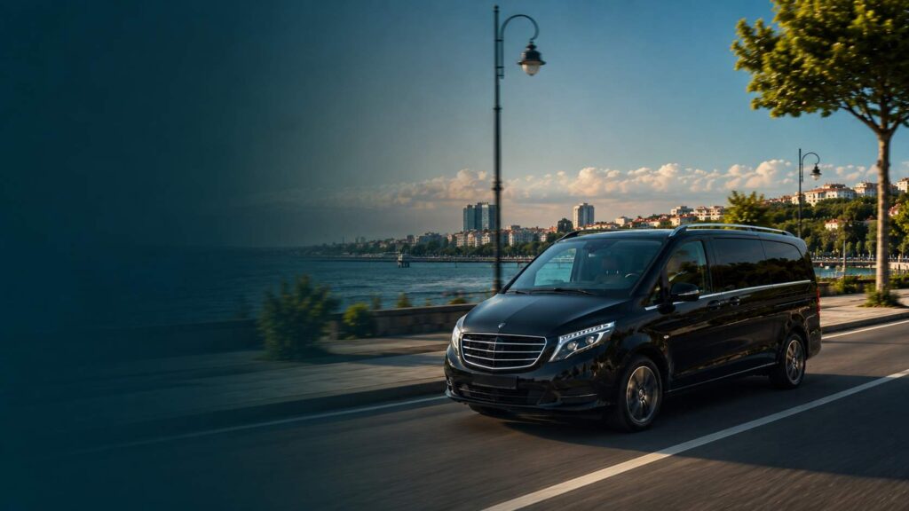 Burgas Airport transfers to seaside resorts in Bulgaria
