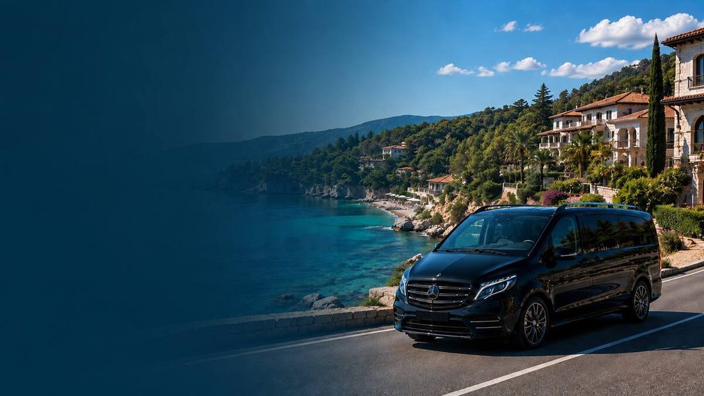 Private tours in Bulgaria with minivan on the Black Sea coast